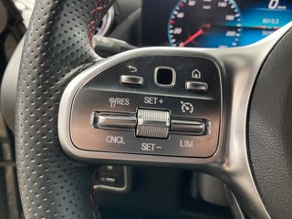 Mercedes-Benz GLA 2023