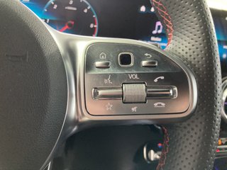 Mercedes-Benz GLA 2023