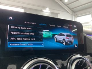 Mercedes-Benz GLA 2023