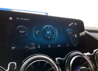 Mercedes-Benz GLA 2023