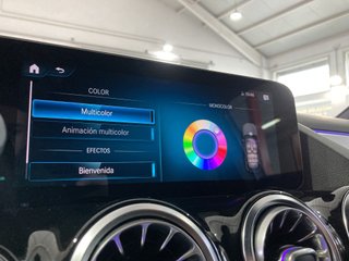 Mercedes-Benz GLA 2023