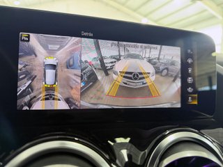 Mercedes-Benz GLA 2023