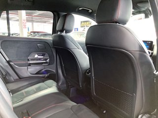 Mercedes-Benz GLA 2023