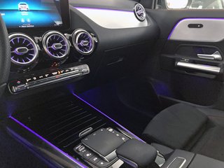 Mercedes-Benz GLA 2023