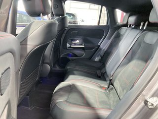 Mercedes-Benz GLA 2023
