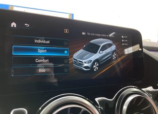Mercedes-Benz GLA 2023
