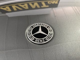 Mercedes-Benz GLA 2023