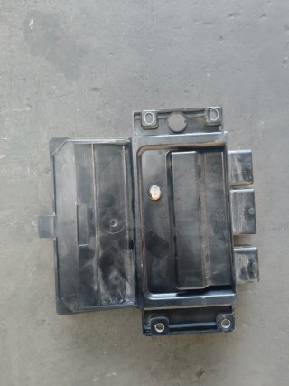 Centralita UCE Motor Delphi Renault Kangoo 1.5 dci
