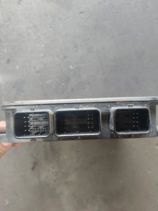 Centralita UCE Motor Delphi Renault Kangoo 1.5 dci