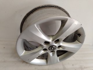 Llanta Opel (247)