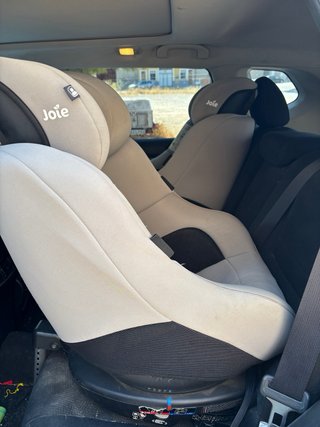 Sillas coche Joie 360 (2 unidades)