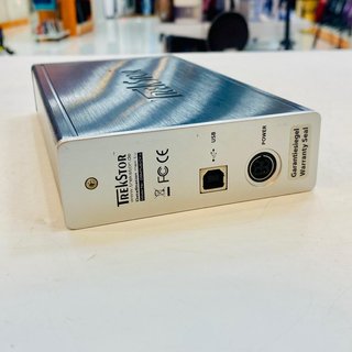 DISCO DURO EXTERNO HDD TREKSTOR 500GB CON CAJA