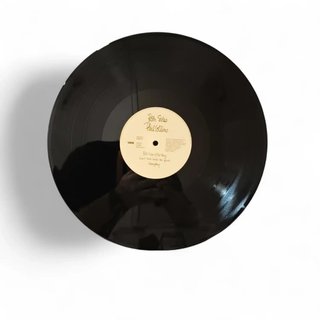 DISCO DE VINILO PHIL COLLINS BOTH SIDES