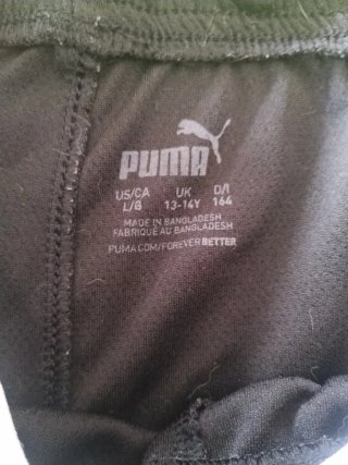 Conjunto Sporting: Camiseta Amarilla y Pantalón Ne