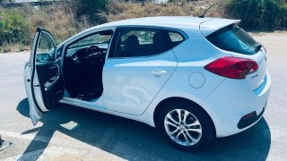 KIA Ceed 2014