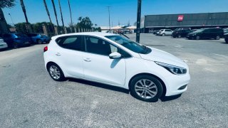KIA Ceed 2014