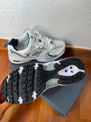 Zapatillas 530 Talla 38