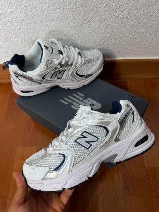 Zapatillas 530 Talla 38