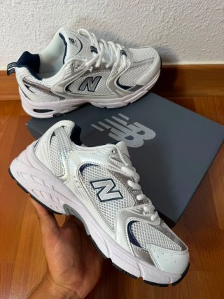 Zapatillas 530 Talla 38