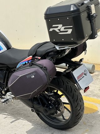 BMW R 1250 RS 2023