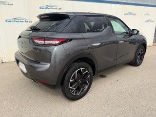 DS DS 3 DIESEL CROSSBACK 2021