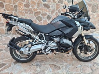 BMW R 1200 GS 2008