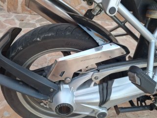 BMW R 1200 GS 2008