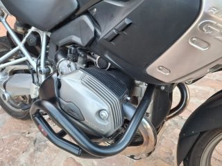BMW R 1200 GS 2008