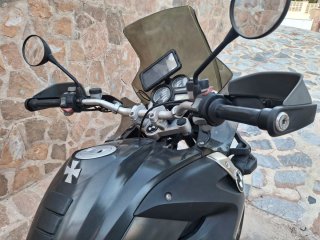 BMW R 1200 GS 2008
