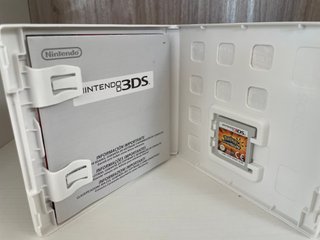 Pokemon Ultra Sole Steelbook Nintendo 3DS Ita