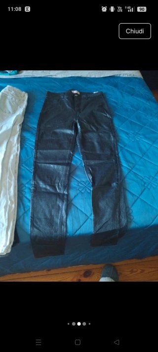 Set 8jeans donna