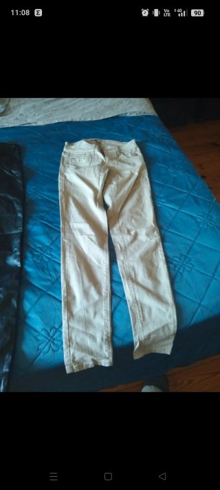 Set 8jeans donna