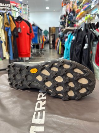 Zapatillas Merrell Agility Peak 6 Trail Running