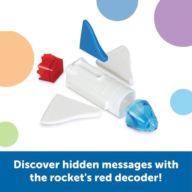 Learning Resources Skill Builders Outer Space