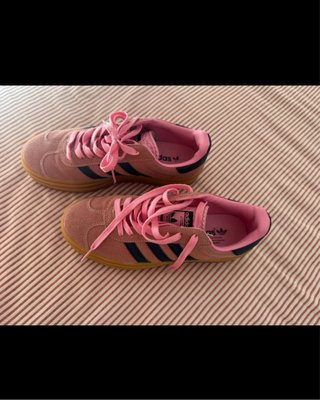 Adidas Gazelle Bold