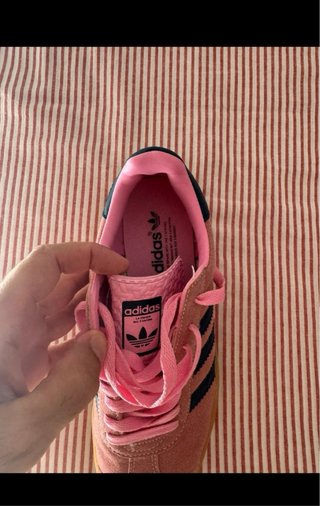 Adidas Gazelle Bold