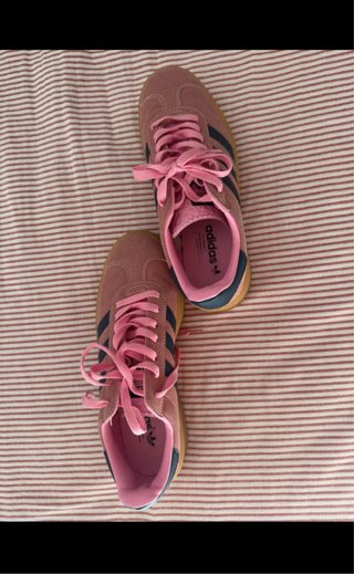 Adidas Gazelle Bold