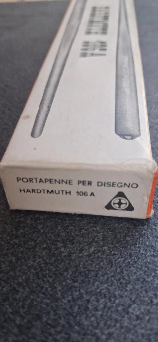 Cannette portapennino ko i noor