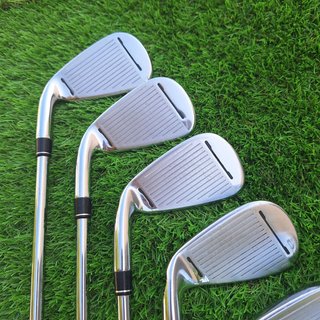 Hierros 5-PW Taylormade RSi 1 Golf