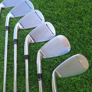 Hierros 5-PW Taylormade RSi 1 Golf