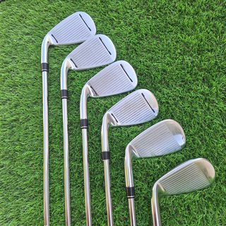 Hierros 5-PW Taylormade RSi 1 Golf