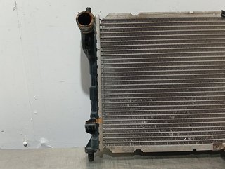 RADIADOR AGUA CHEVROLET MATIZ B10S1 96591475