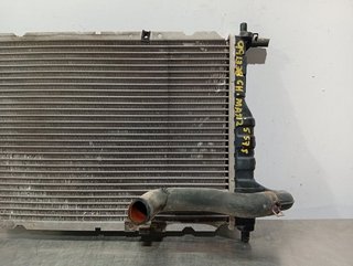 RADIADOR AGUA CHEVROLET MATIZ B10S1 96591475