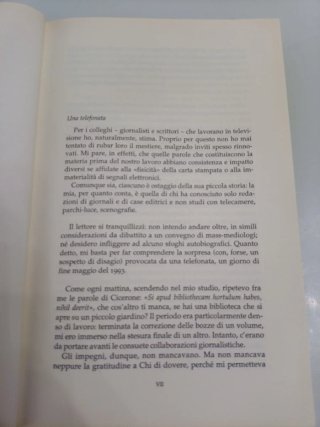 Varcare la soglia della speranza libro-intervista