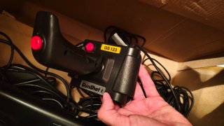 Juego Master System