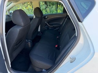 Seat Ibiza FR 5 puertas TDI Manual Xenon Año 2015