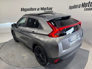 Mitsubishi Eclipse Cross 2021