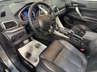 Mitsubishi Eclipse Cross 2021