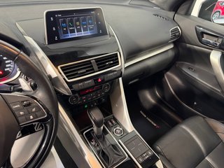 Mitsubishi Eclipse Cross 2021