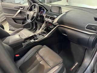 Mitsubishi Eclipse Cross 2021
